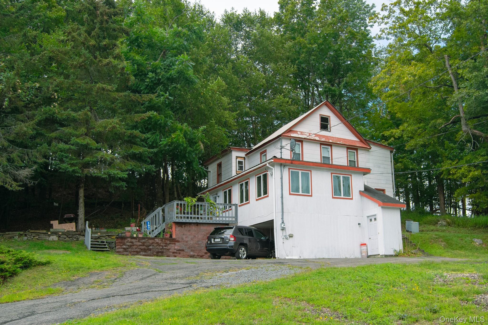 #6 photo, 107 Jefferson Street, Monticello , NY 12701