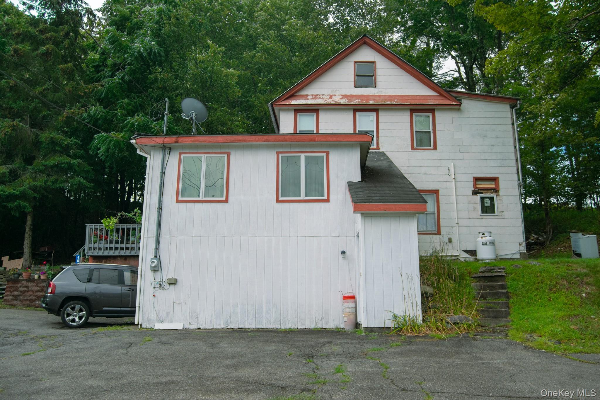 #7 photo, 107 Jefferson Street, Monticello , NY 12701