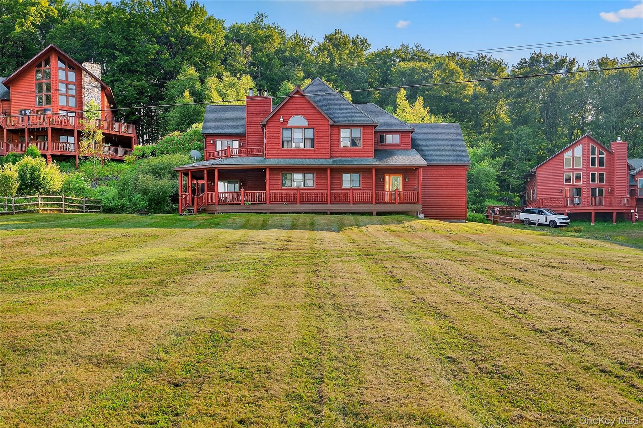 #1 photo, 987 Hurd Road, Swan Lake , NY 12783