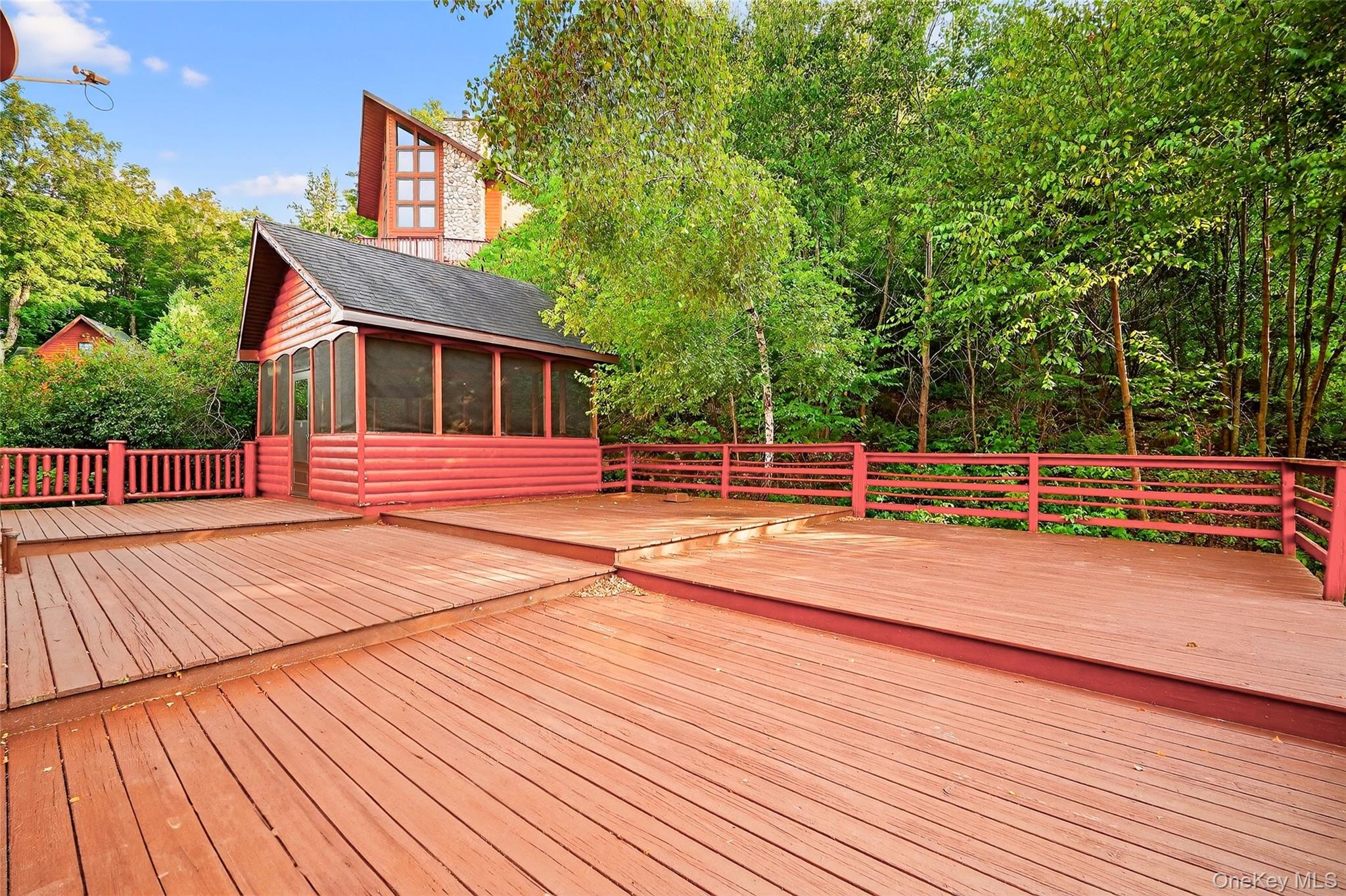 #17 photo, 987 Hurd Road, Swan Lake , NY 12783