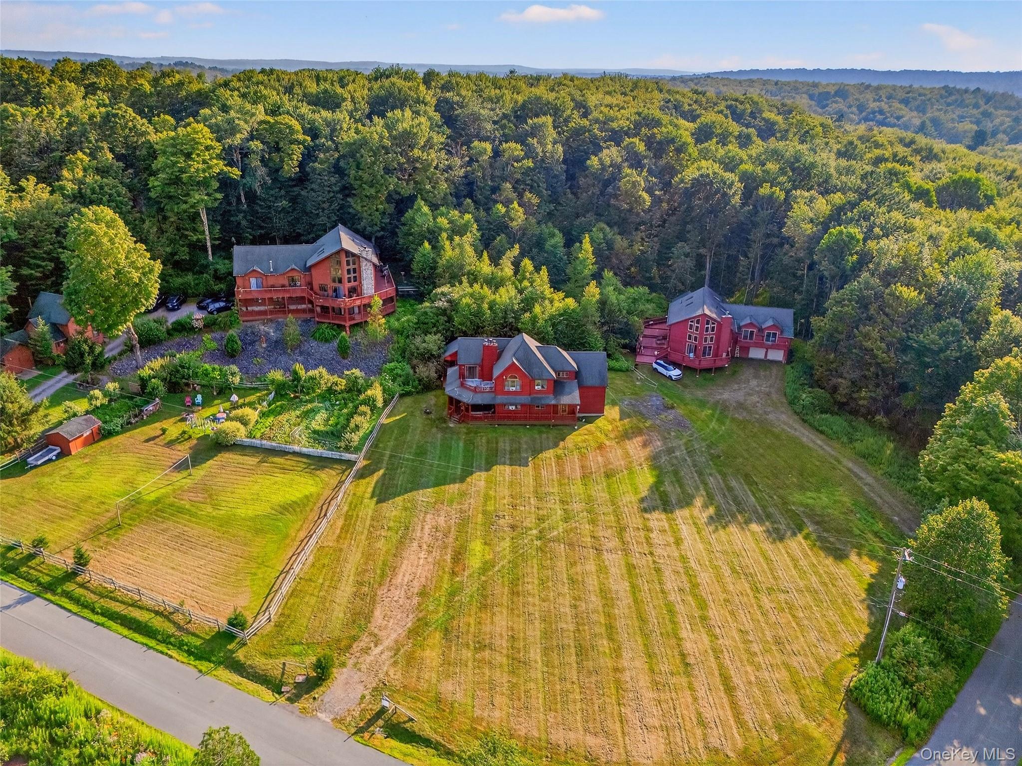 #3 photo, 987 Hurd Road, Swan Lake , NY 12783