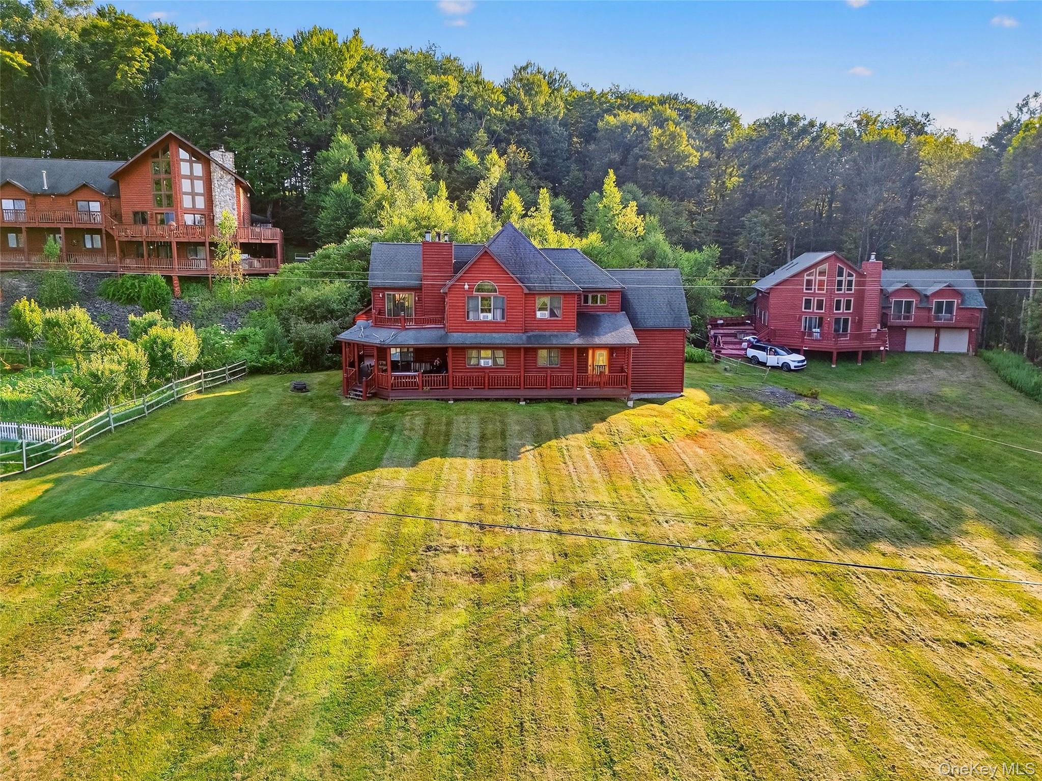 #7 photo, 987 Hurd Road, Swan Lake , NY 12783