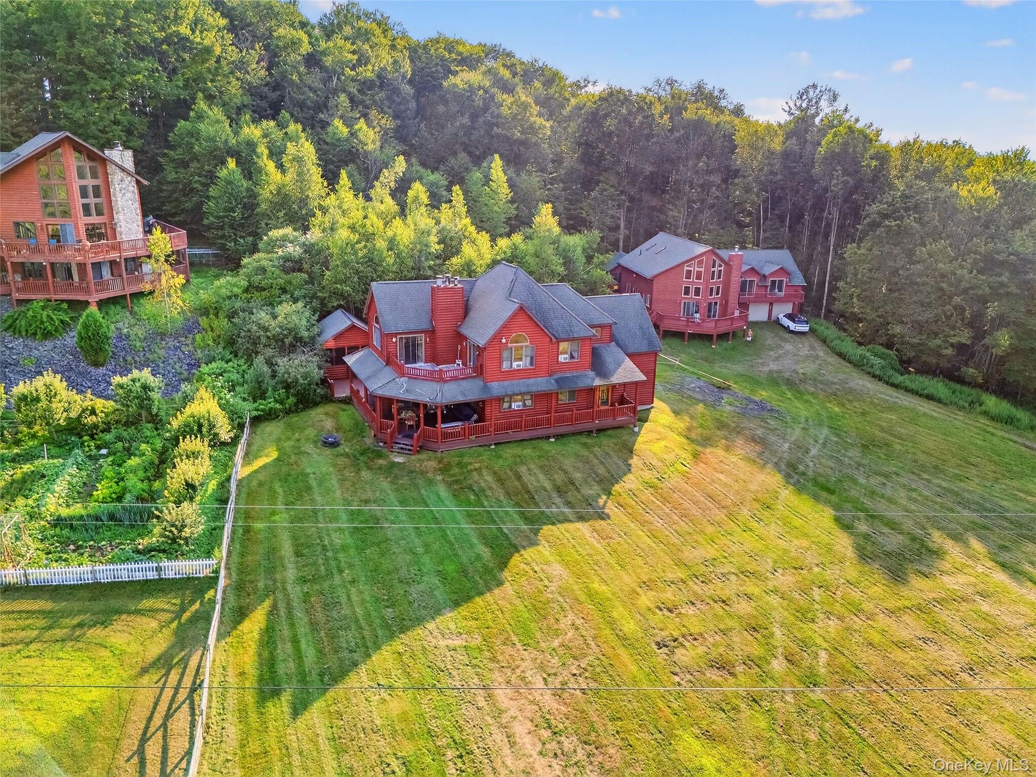 #8 photo, 987 Hurd Road, Swan Lake , NY 12783