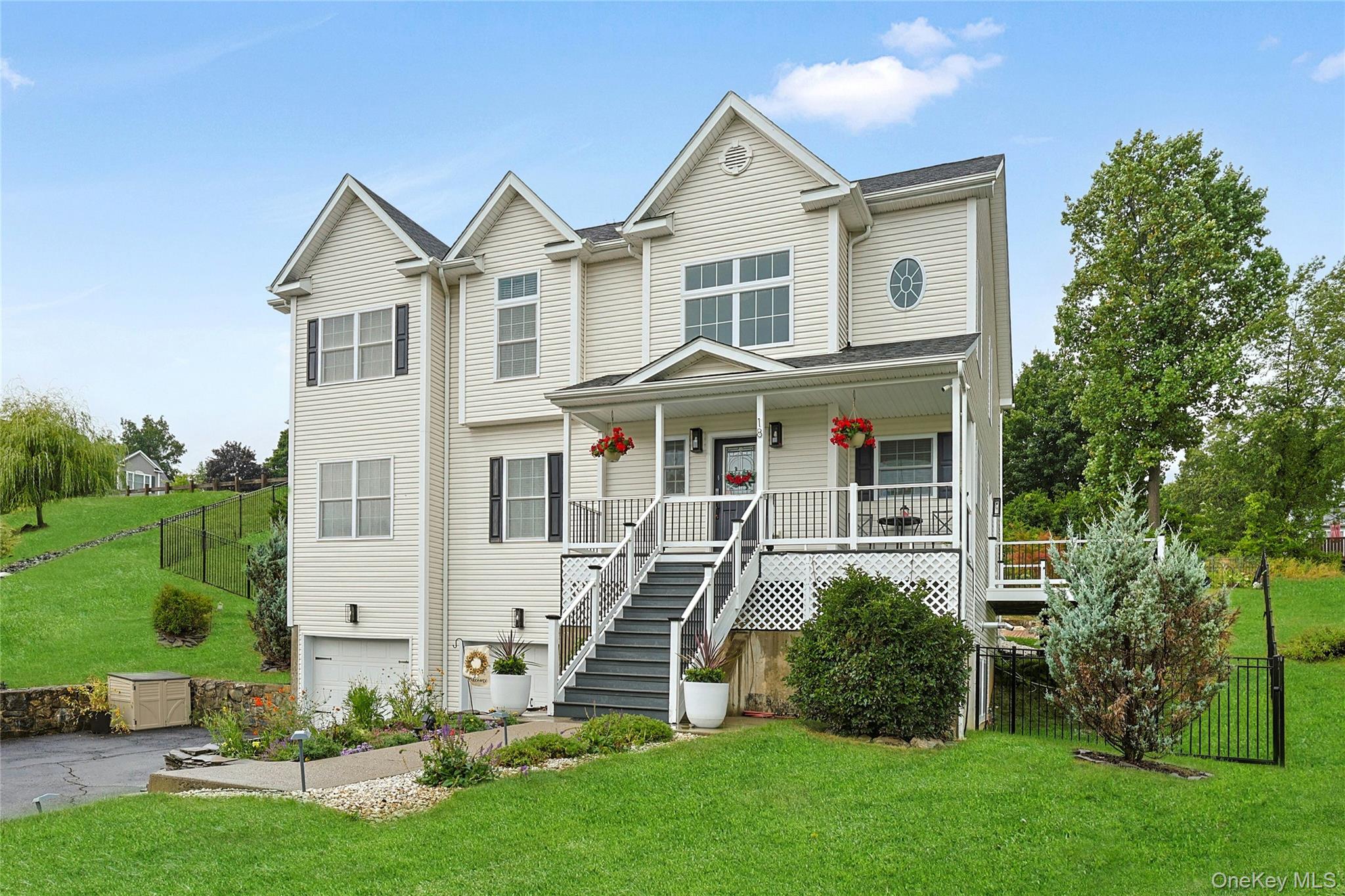 #3 photo, 18 Tanyas Court, Monroe , NY 10950