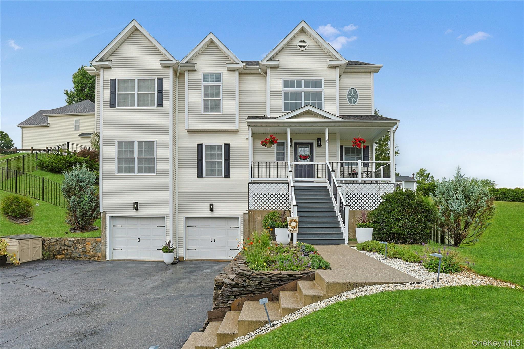 #4 photo, 18 Tanyas Court, Monroe , NY 10950