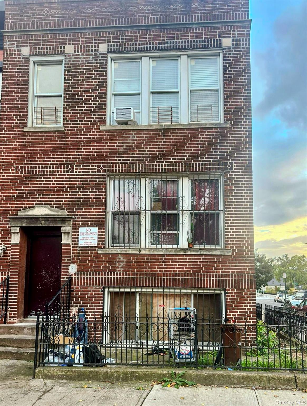 #1 photo, 140 Somers Street, ブルックリン区 Brooklyn , NY 11233