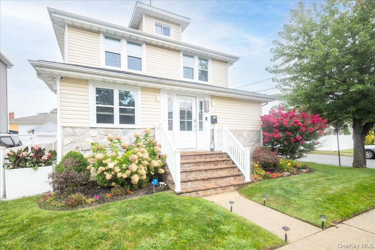 #2 photo, 119 Ocean Avenue, ナッソー郡 Bellmore , NY 11710