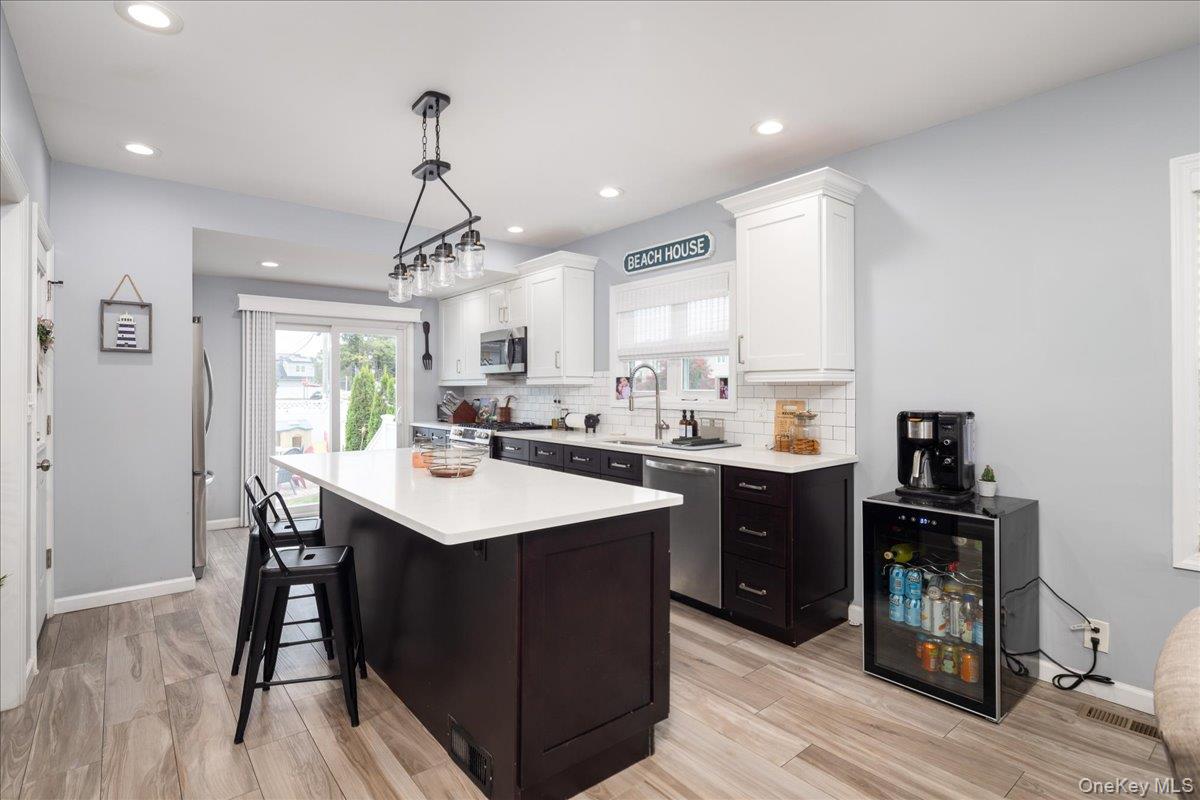 #3 photo, 119 Ocean Avenue, ナッソー郡 Bellmore , NY 11710