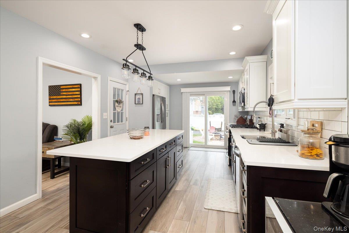 #4 photo, 119 Ocean Avenue, ナッソー郡 Bellmore , NY 11710