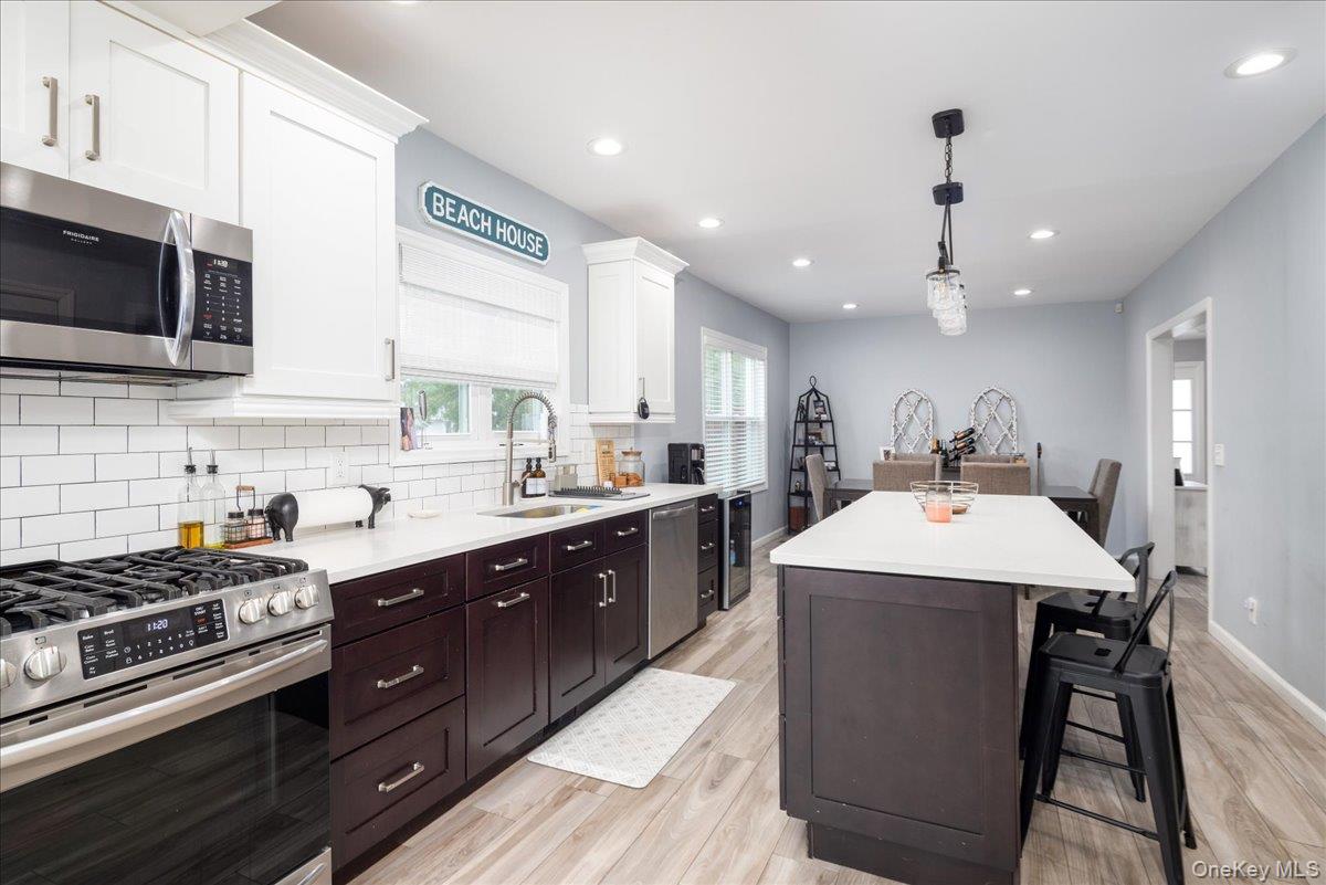 #5 photo, 119 Ocean Avenue, ナッソー郡 Bellmore , NY 11710