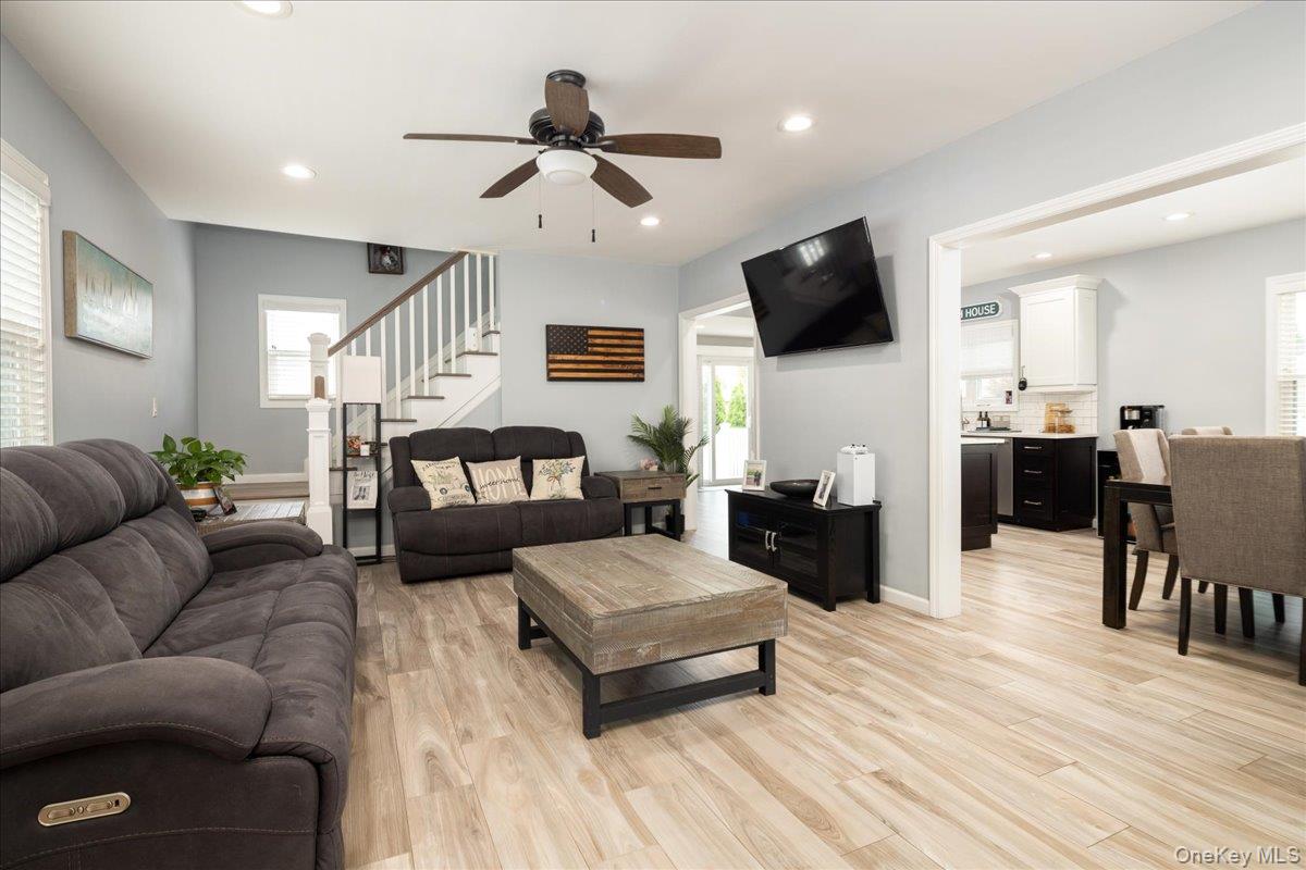 #7 photo, 119 Ocean Avenue, ナッソー郡 Bellmore , NY 11710