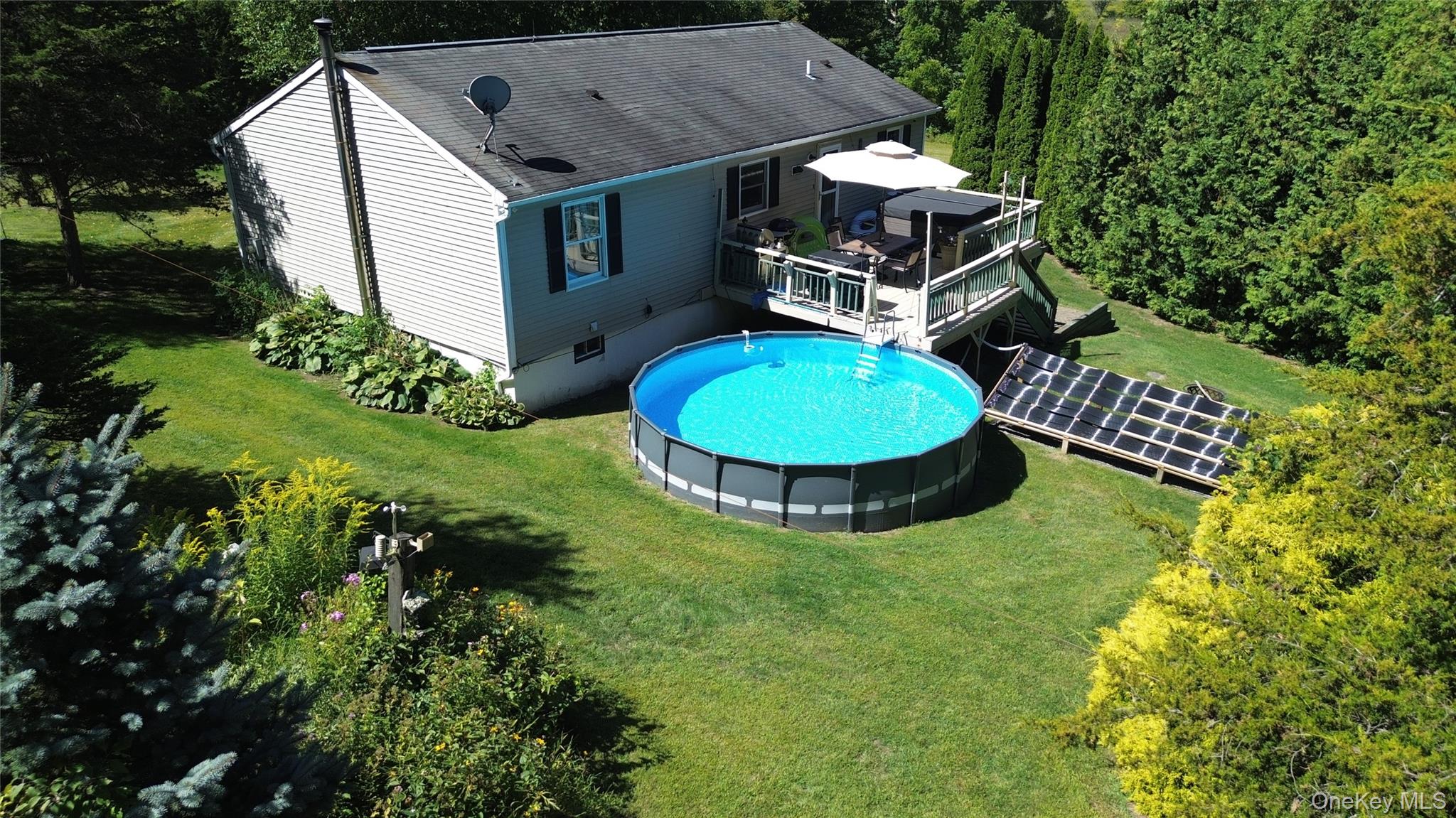 #13 photo, 5 Red Cedar Lane, Millerton , NY 12546