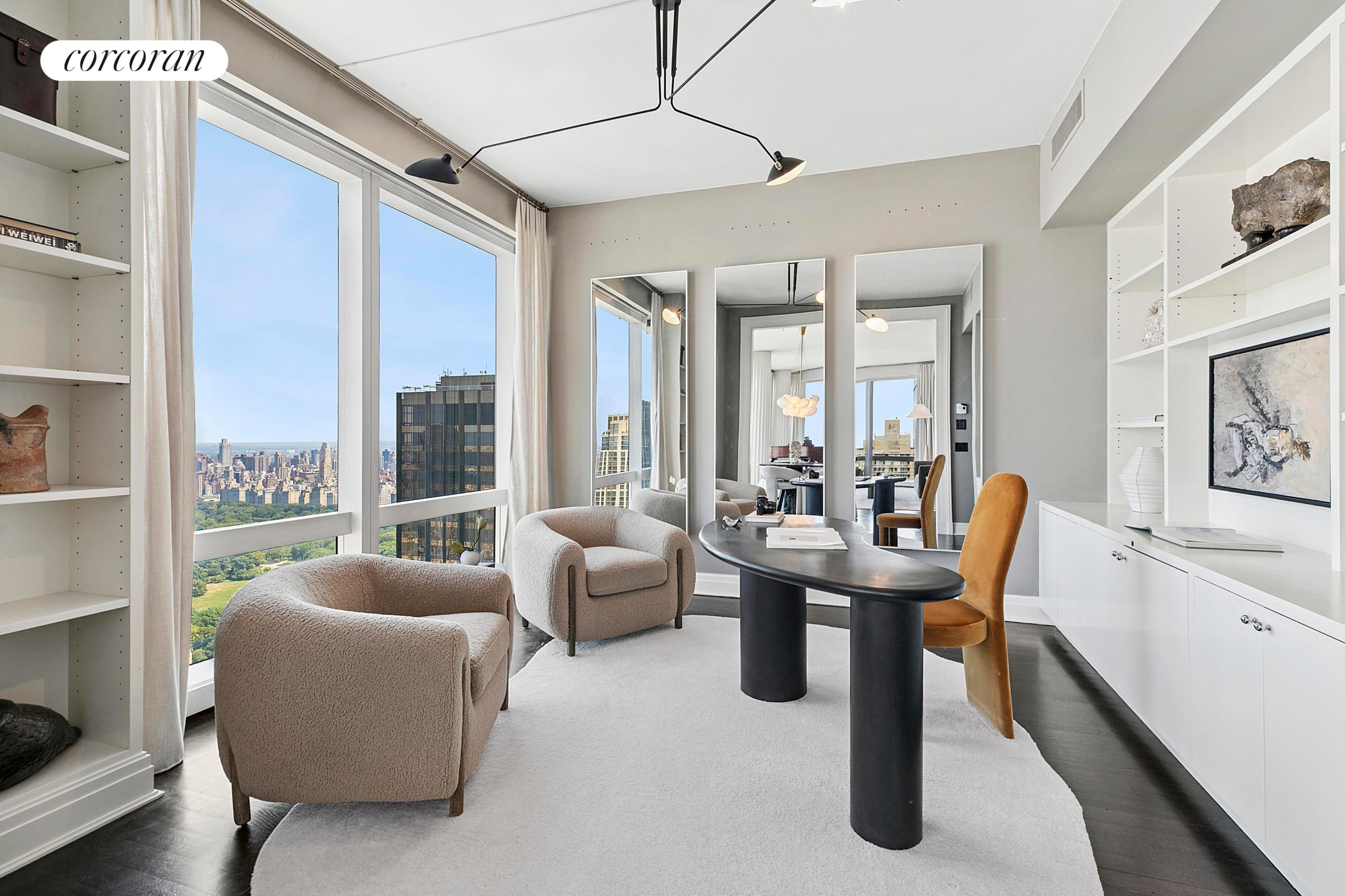 #4 photo, 80 COLUMBUS Circle, マンハッタン Lincoln Square , NY 10019