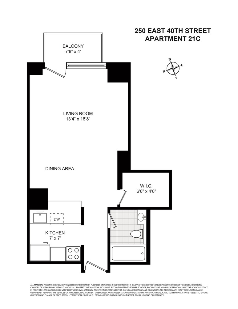 #2 photo, 250 E 40TH Street, マンハッタン Murray Hill , NY 10016