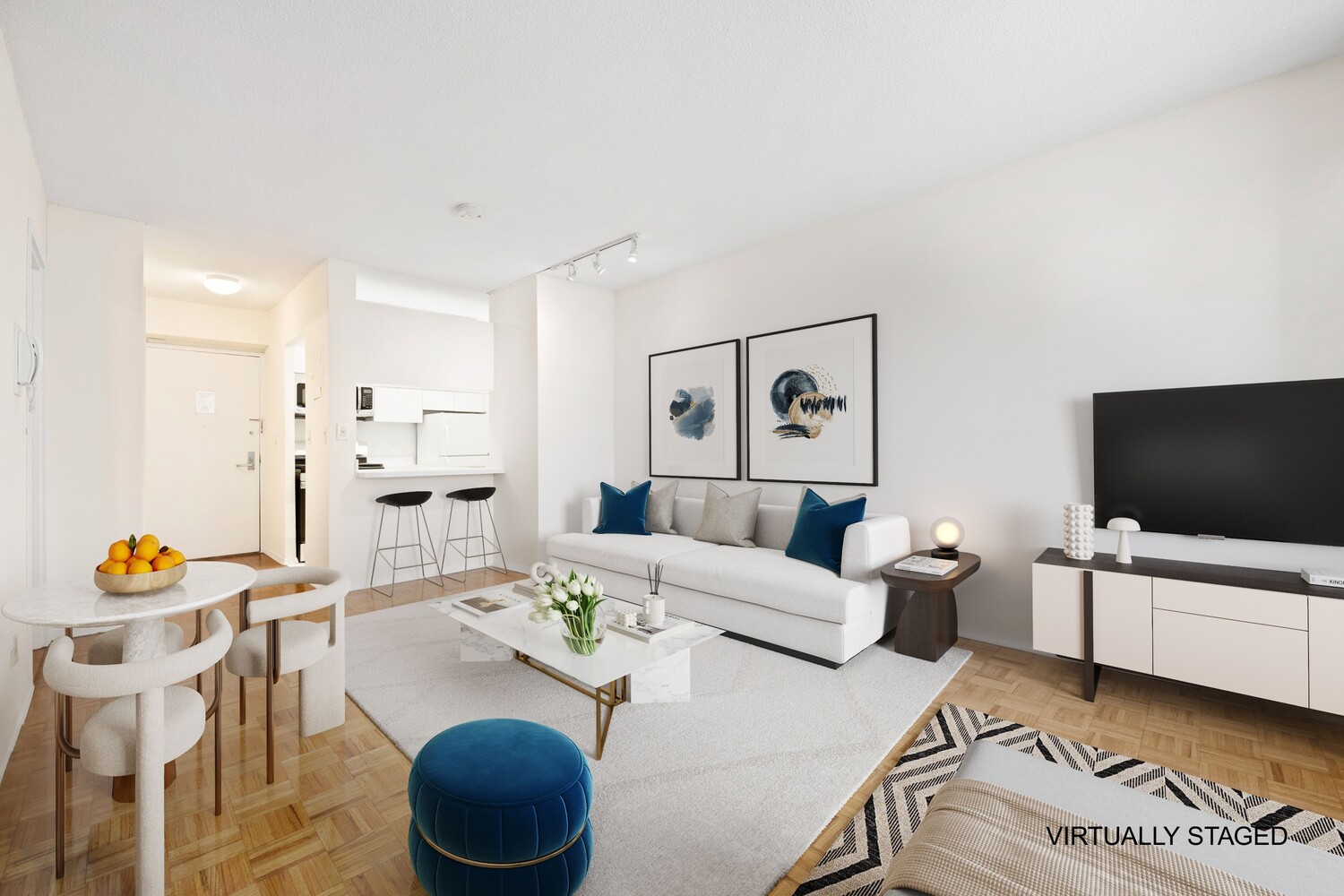 #5 photo, 250 E 40TH Street, マンハッタン Murray Hill , NY 10016