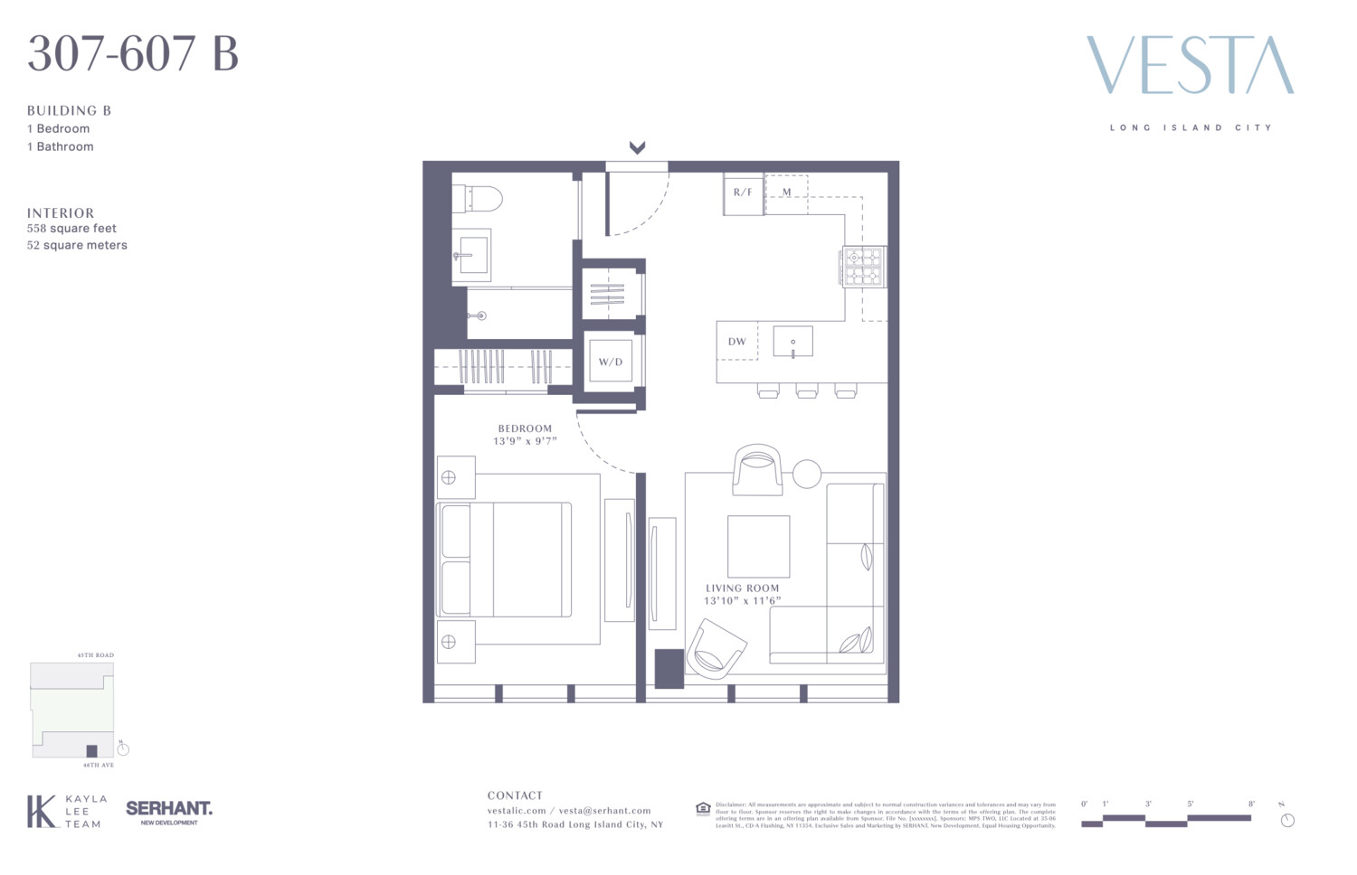 #2 photo, 11-36 45TH Road, クイーンズ区 Long Island City , NY 11101