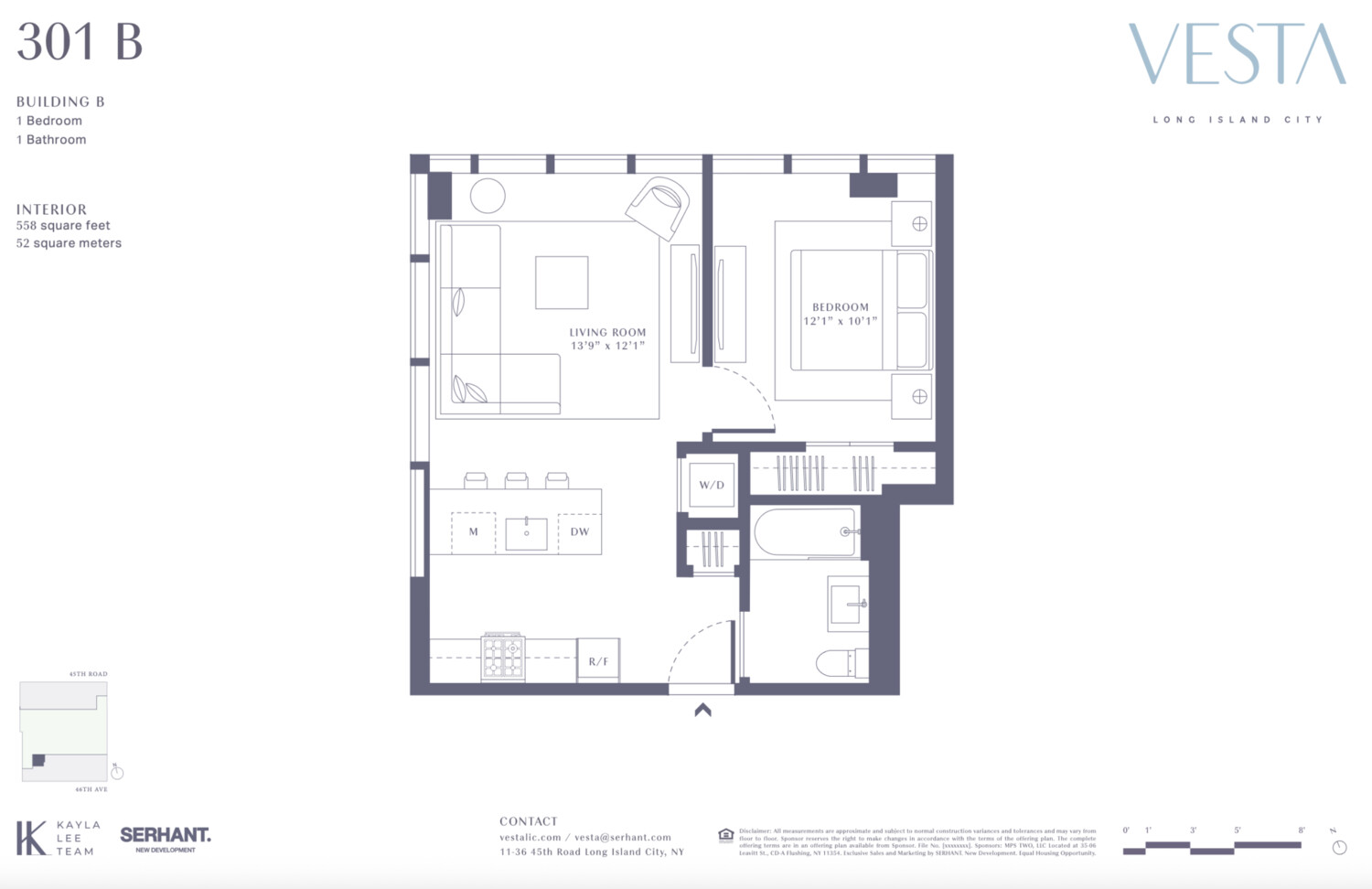 #2 photo, 11-36 45TH Road, クイーンズ区 Long Island City , NY 11101