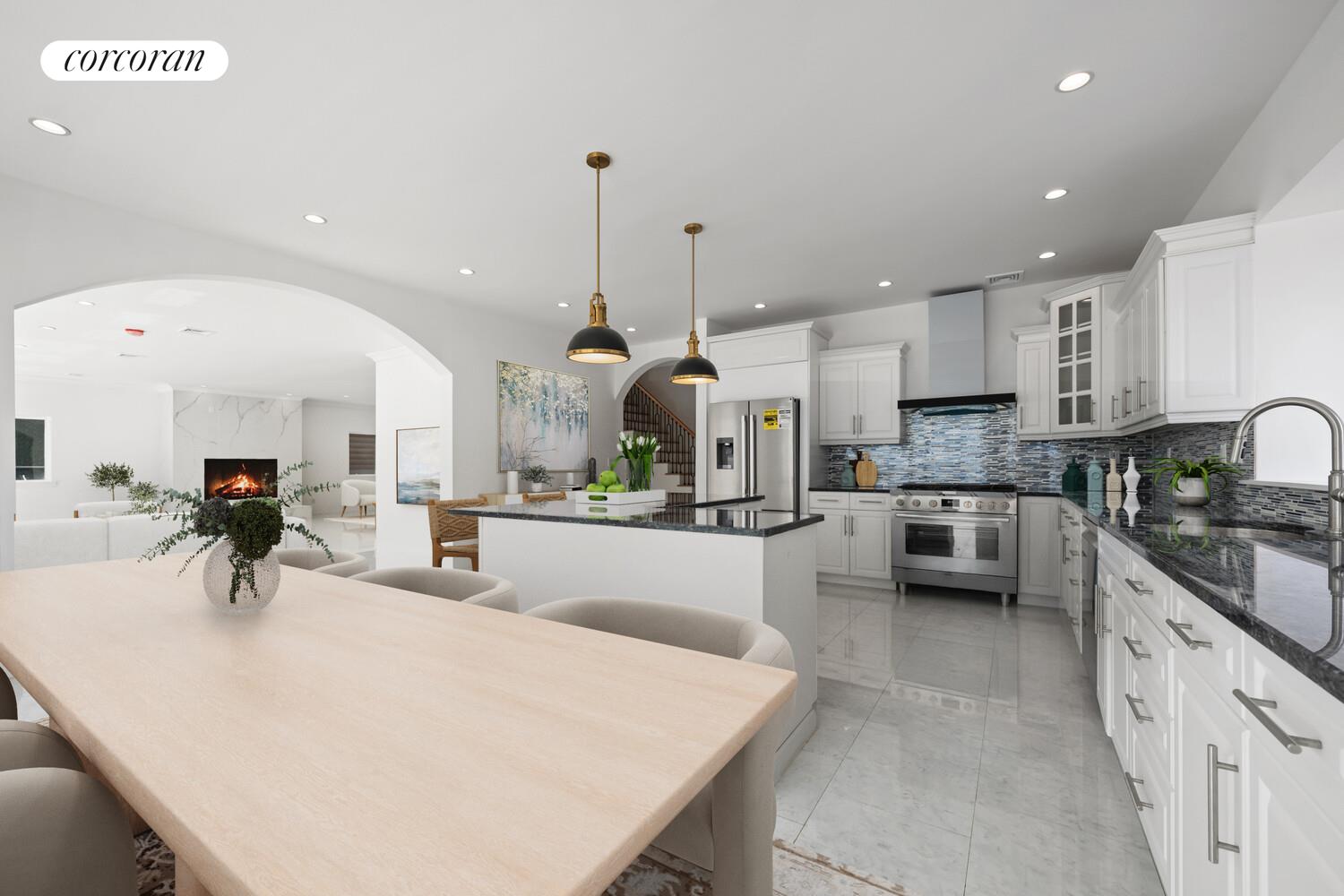 #12 photo, 4 ANGELAS Place, ブロンクス区 Throgs Neck , NY 10465