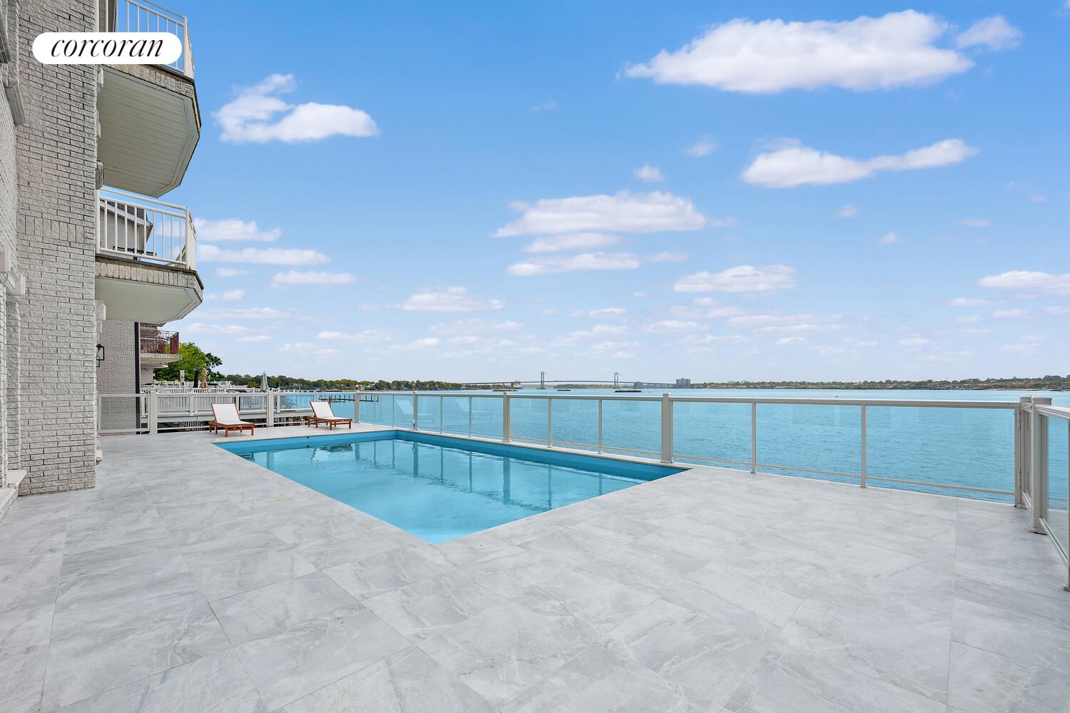 #25 photo, 4 ANGELAS Place, ブロンクス区 Throgs Neck , NY 10465