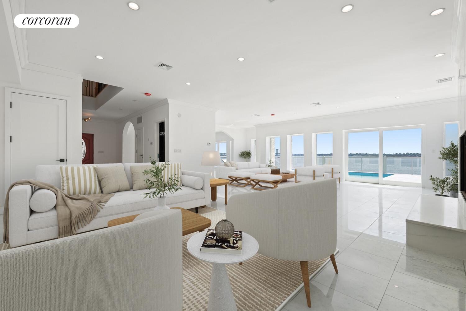 #8 photo, 4 ANGELAS Place, ブロンクス区 Throgs Neck , NY 10465