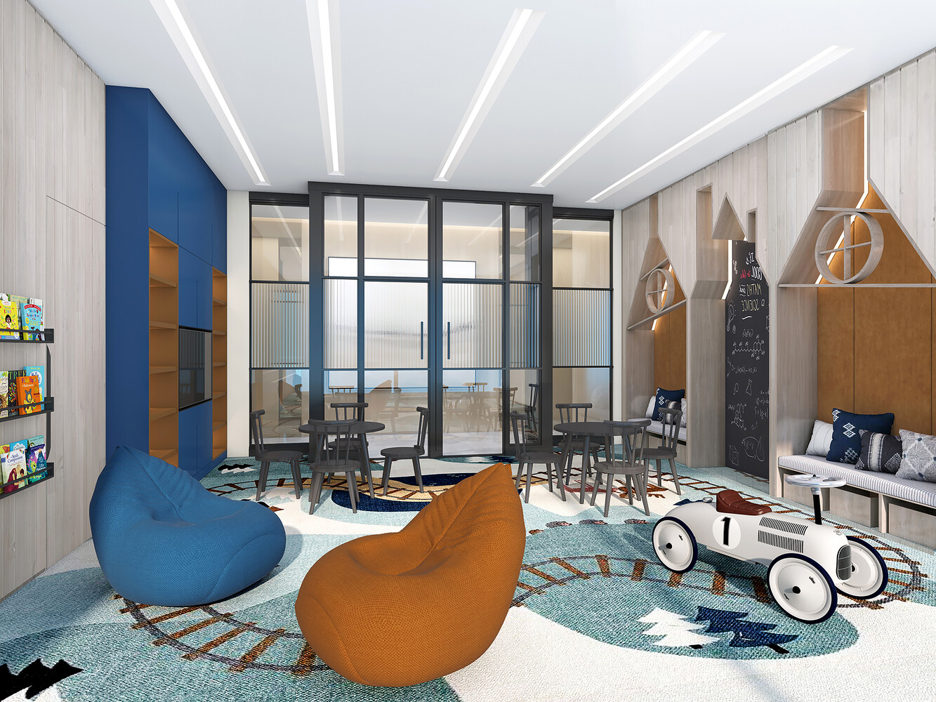 #11 photo, 11-36 45TH Road, クイーンズ区 Long Island City , NY 11101