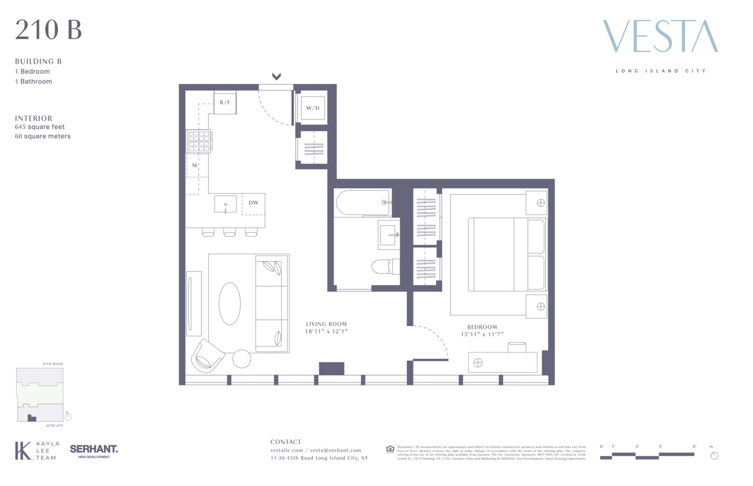 #2 photo, 11-36 45TH Road, クイーンズ区 Long Island City , NY 11101