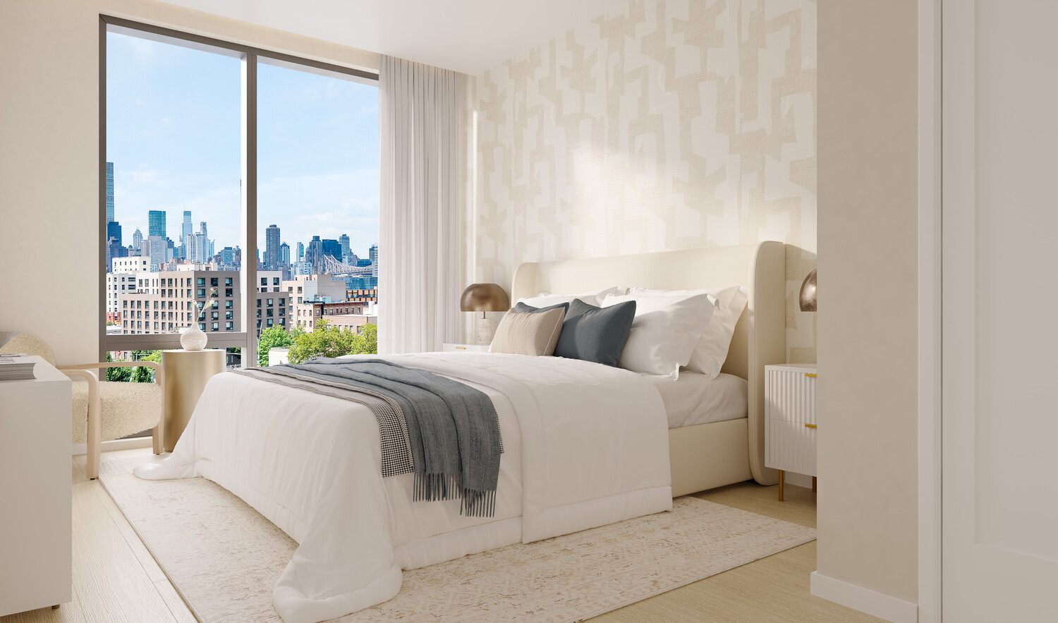 #5 photo, 11-36 45TH Road, クイーンズ区 Long Island City , NY 11101