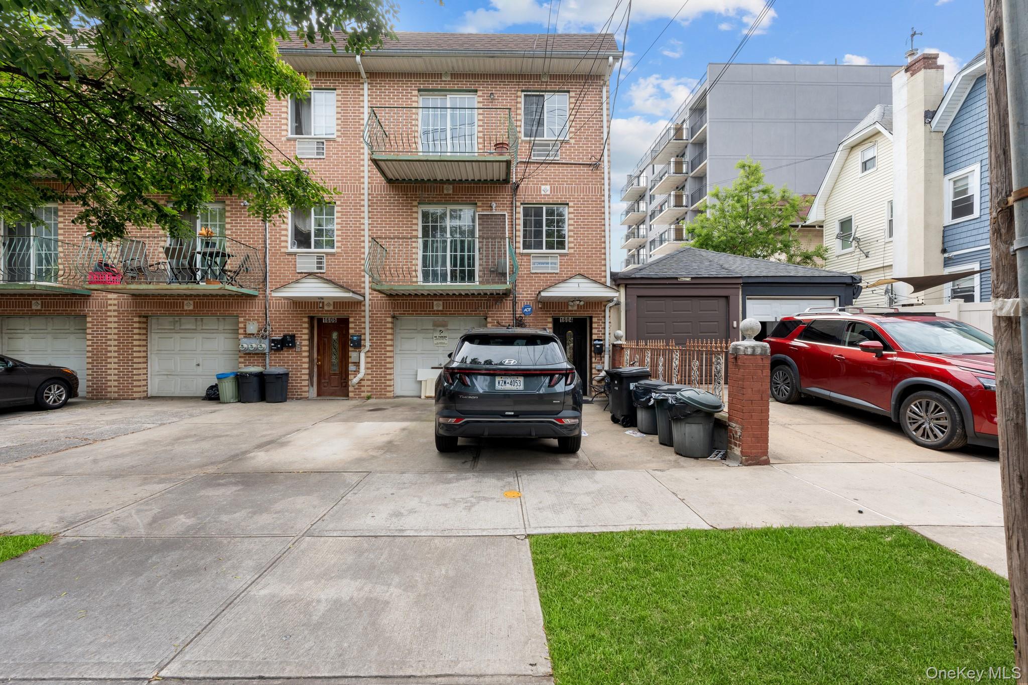 #13 photo, 1604 Brooklyn Avenue, ブルックリン区 Brooklyn , NY 11210