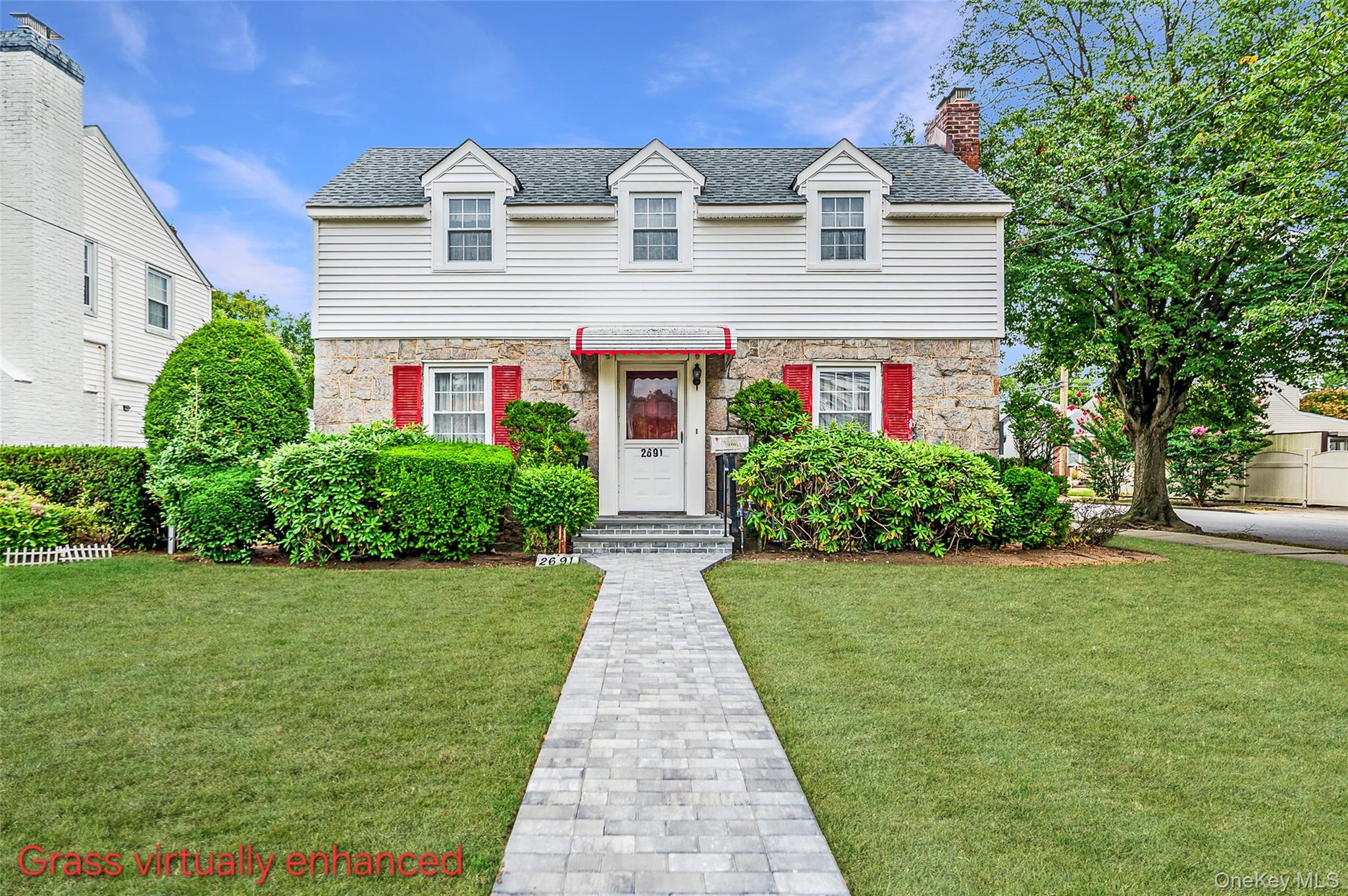 #1 photo, 2691 Terrell Avenue, ナッソー郡 Oceanside , NY 11572