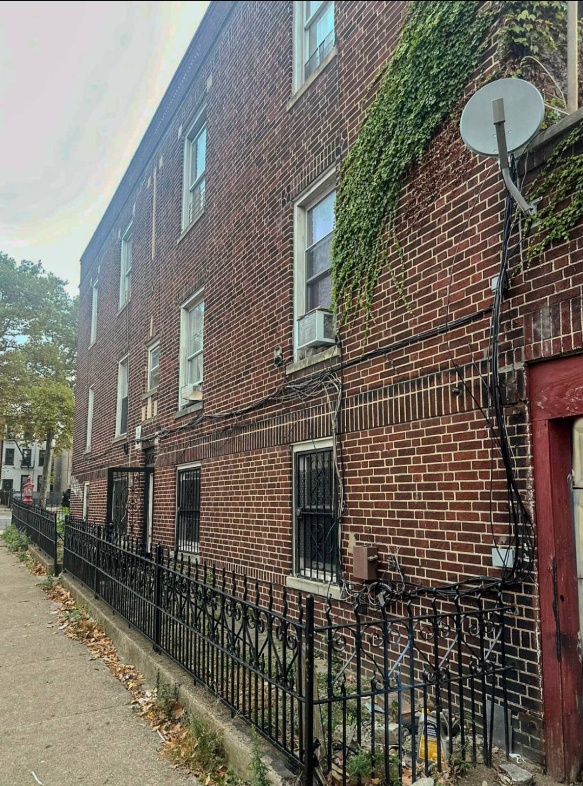 #3 photo, 140 Somers St, ブルックリン区 Brooklyn , NY 11233