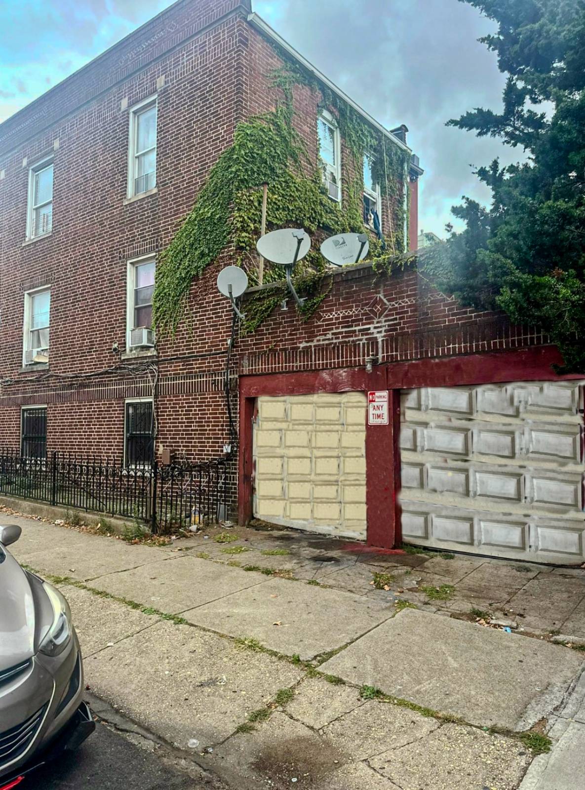 #4 photo, 140 Somers St, ブルックリン区 Brooklyn , NY 11233