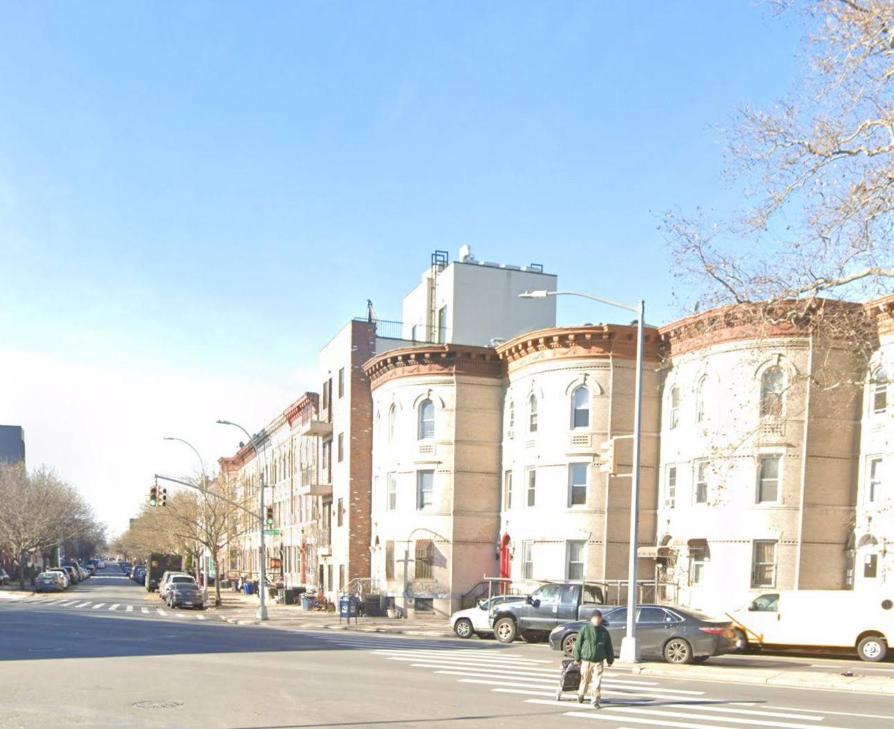 #5 photo, 140 Somers St, ブルックリン区 Brooklyn , NY 11233