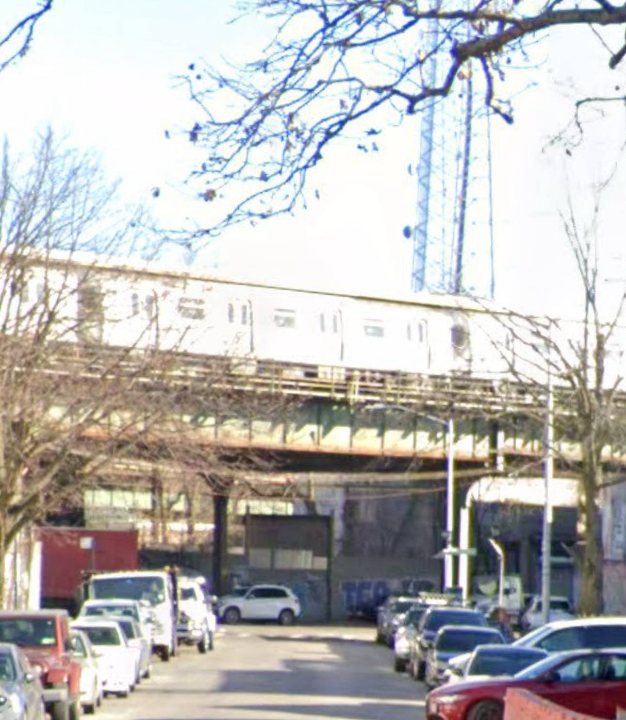 #6 photo, 140 Somers St, ブルックリン区 Brooklyn , NY 11233