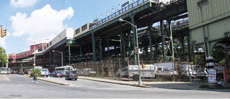 #7 photo, 140 Somers St, ブルックリン区 Brooklyn , NY 11233