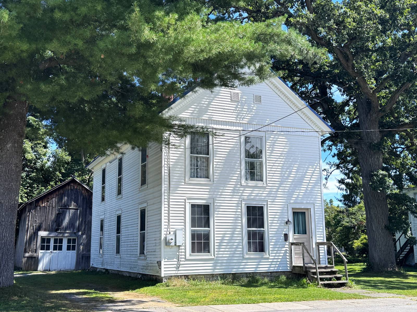 #1 photo, 33  River street, Richfield Springs , NY 13439