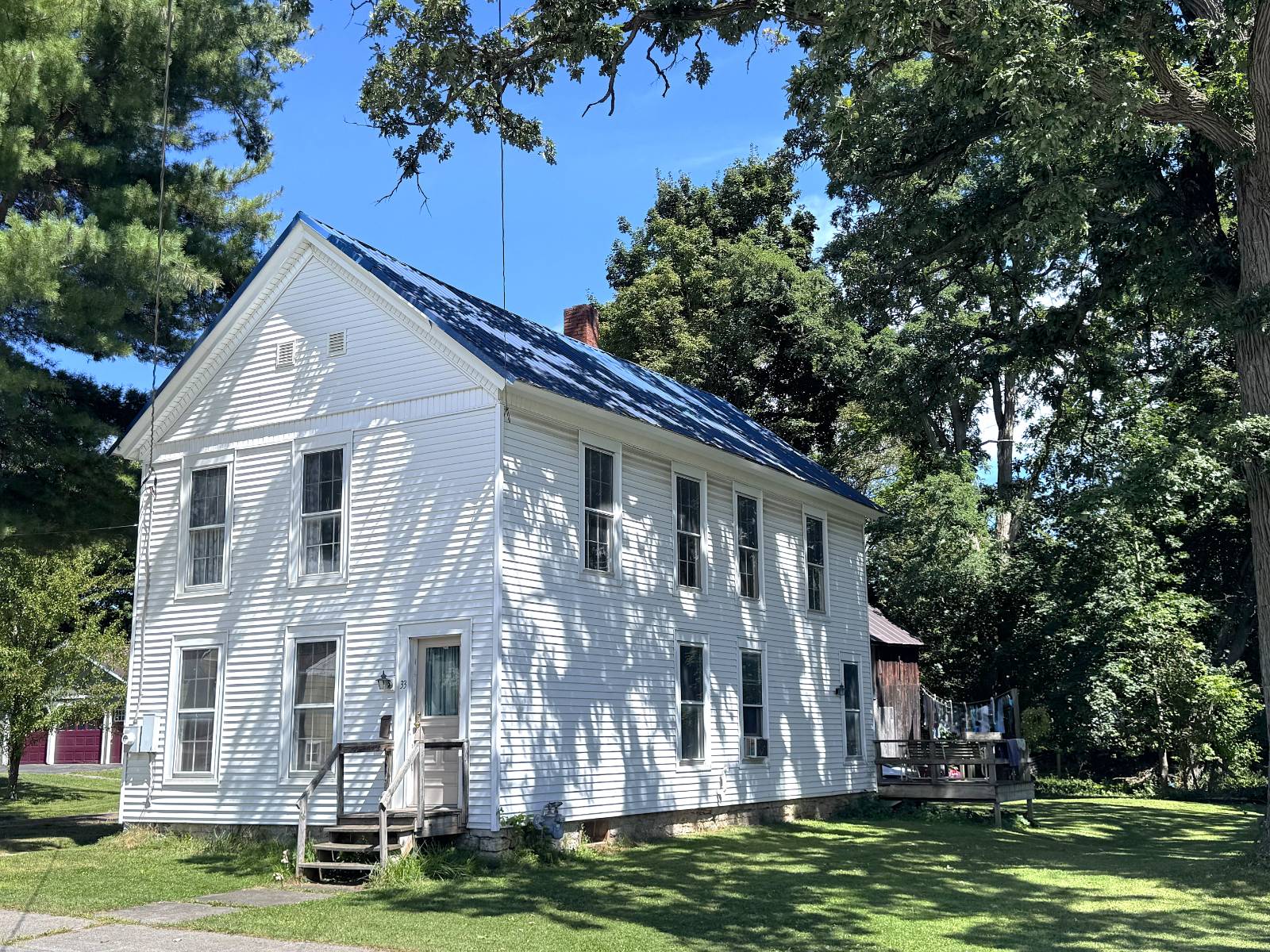 #2 photo, 33  River street, Richfield Springs , NY 13439