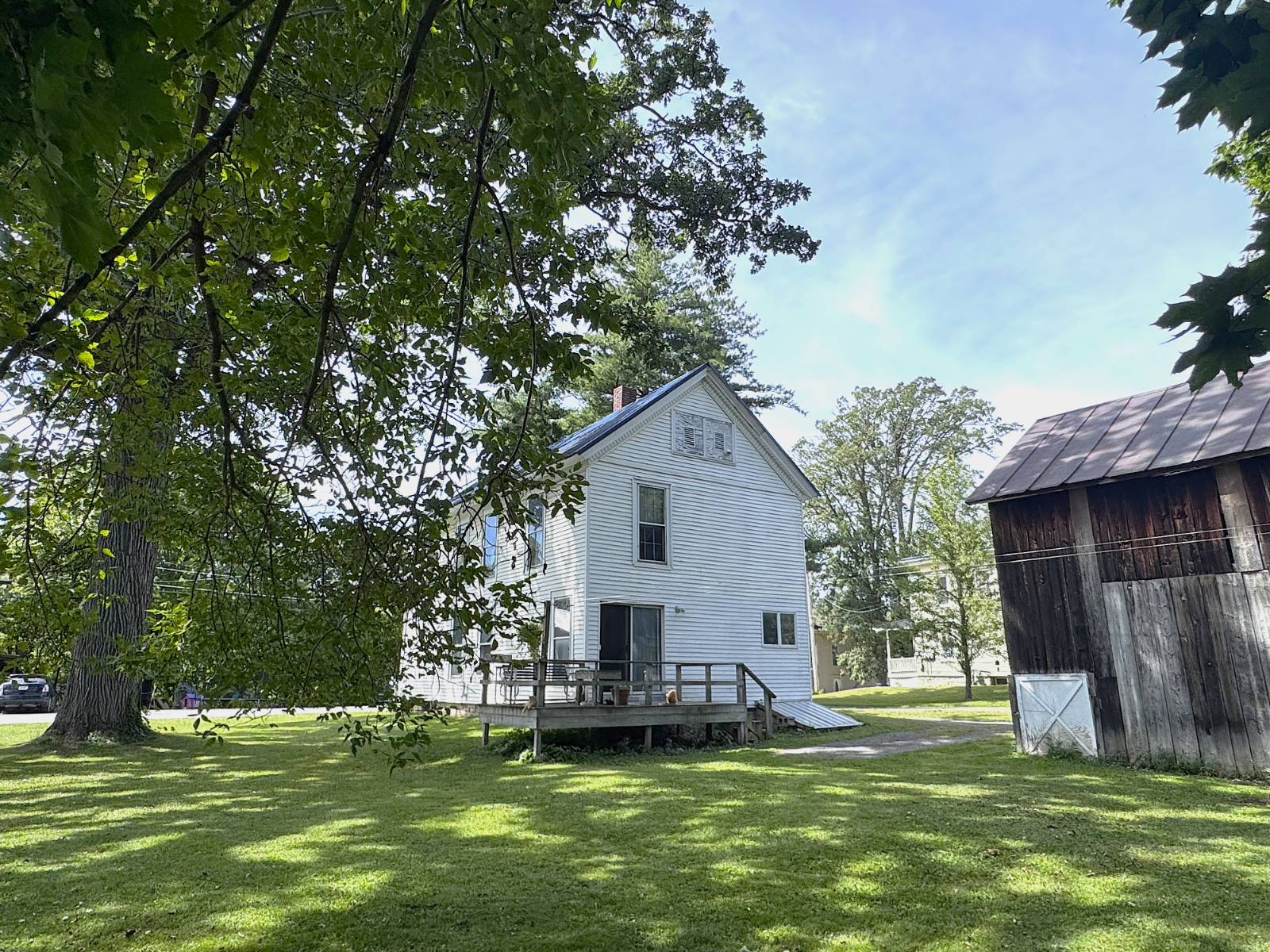 #23 photo, 33  River street, Richfield Springs , NY 13439