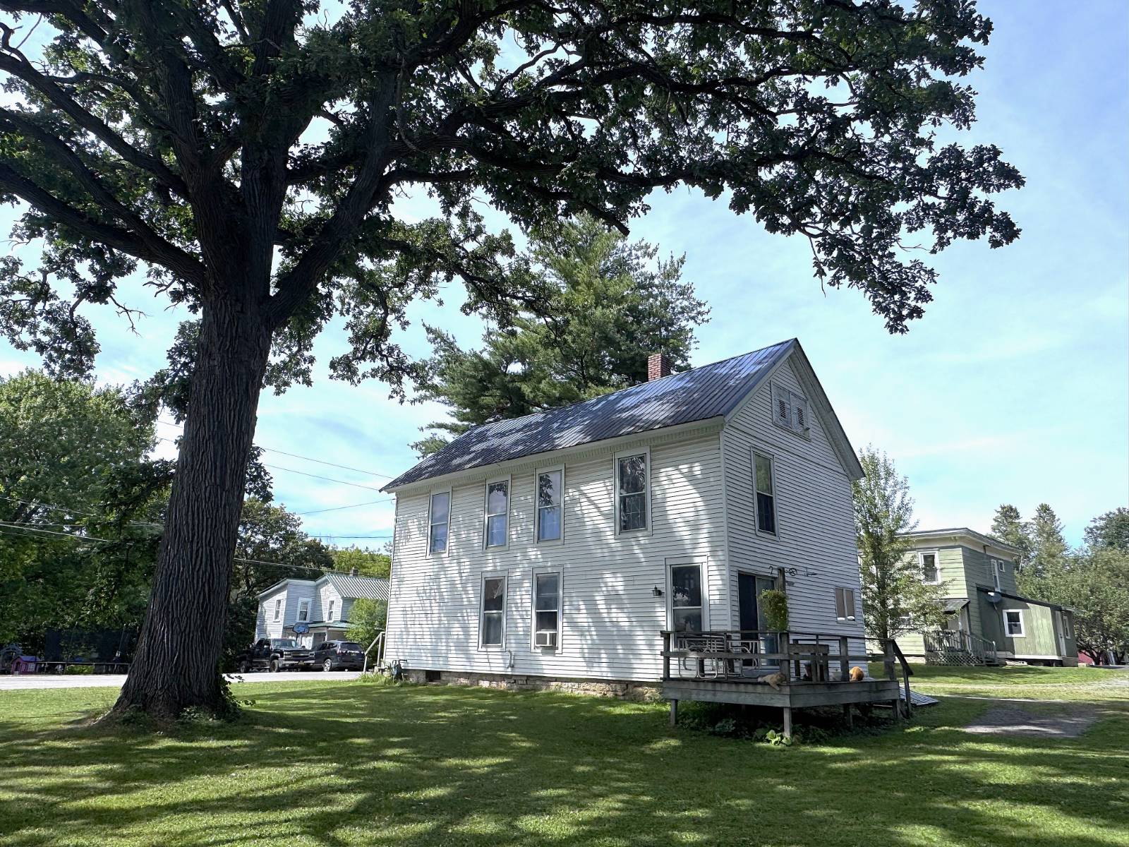 #3 photo, 33  River street, Richfield Springs , NY 13439