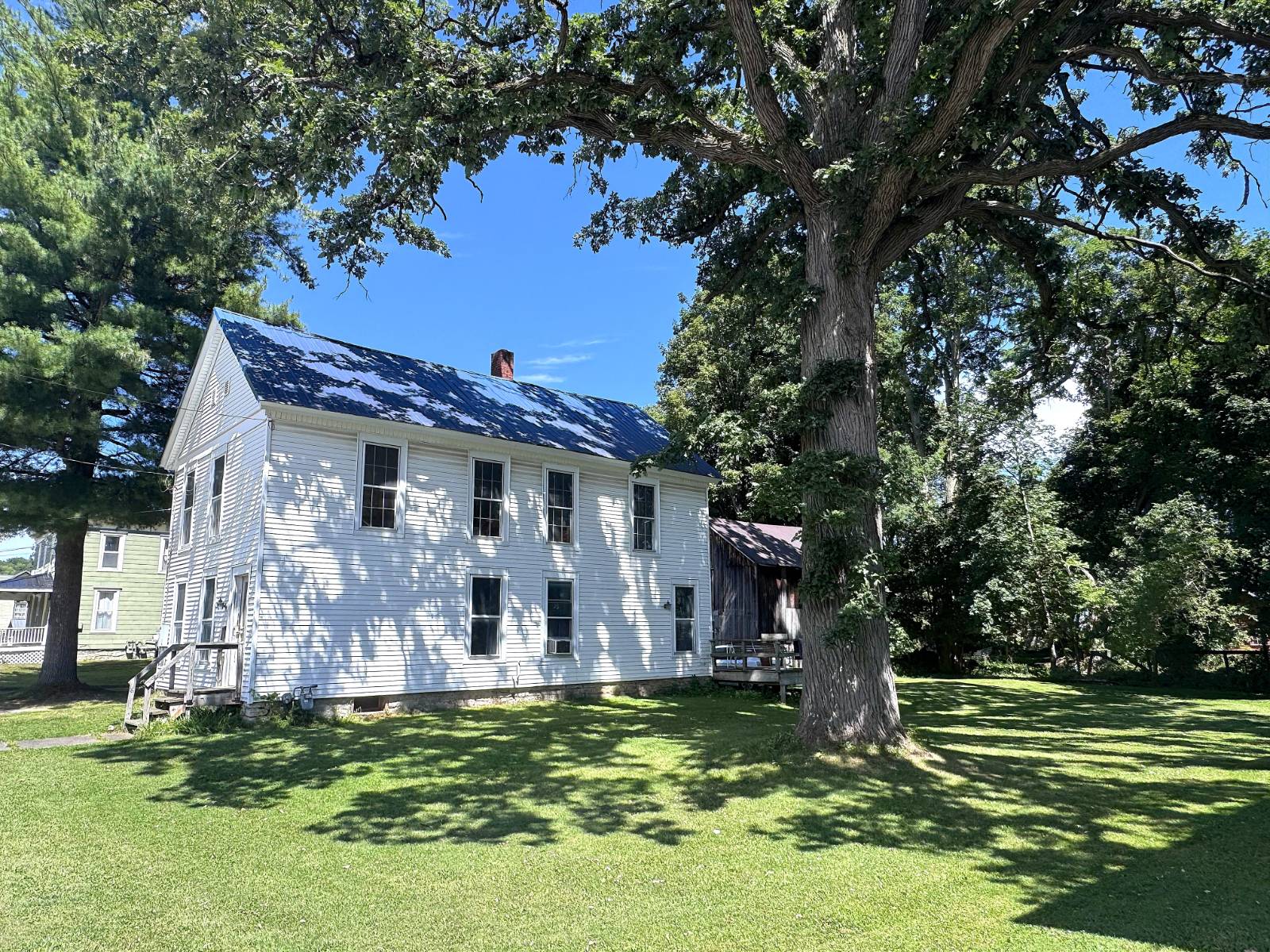 #4 photo, 33  River street, Richfield Springs , NY 13439