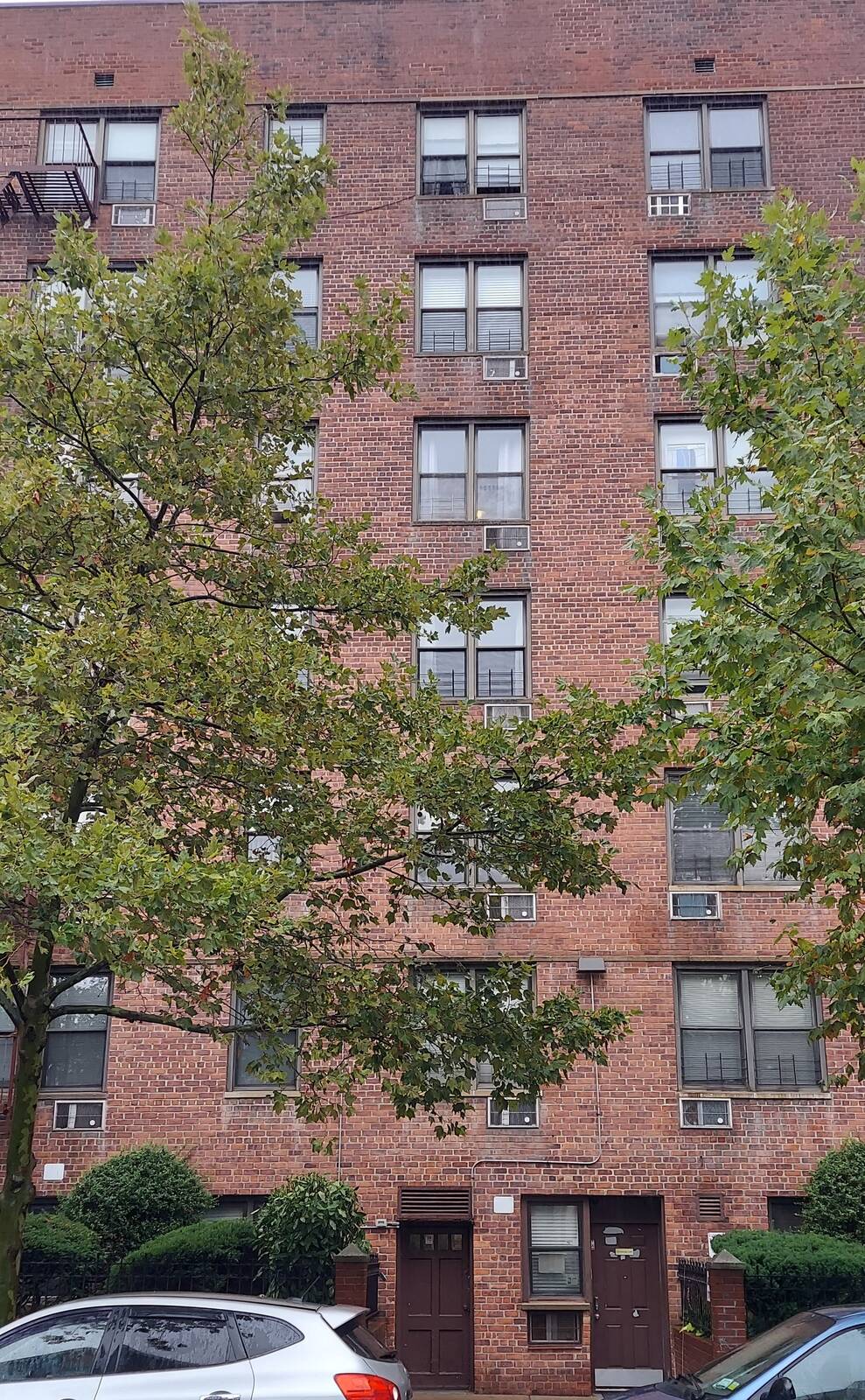 #3 photo, 275 Webster Ave, #2K, ブルックリン区 Kensington , NY 11230