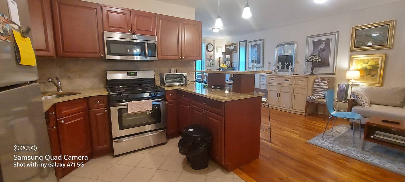 #8 photo, 275 Webster Ave, #2K, ブルックリン区 Kensington , NY 11230