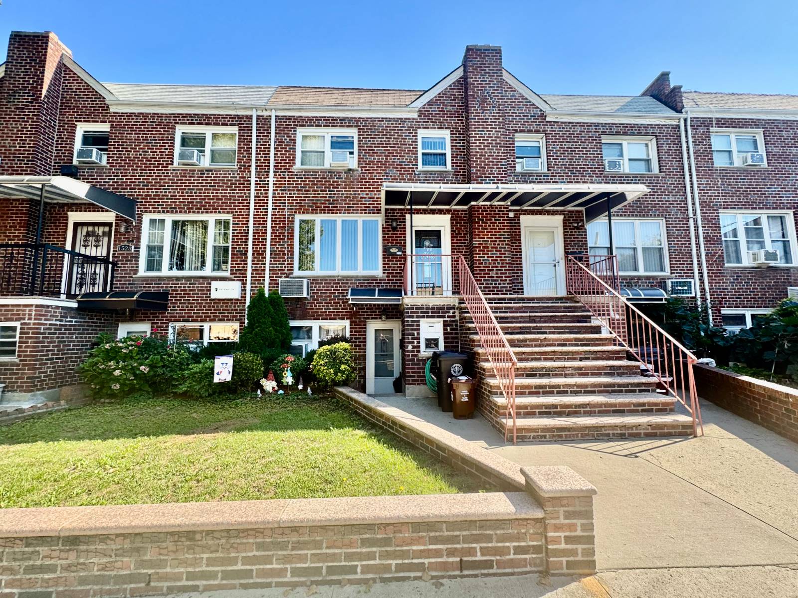 #1 photo, 1525 85th street, ブルックリン区 Bensonhurst , NY 11228