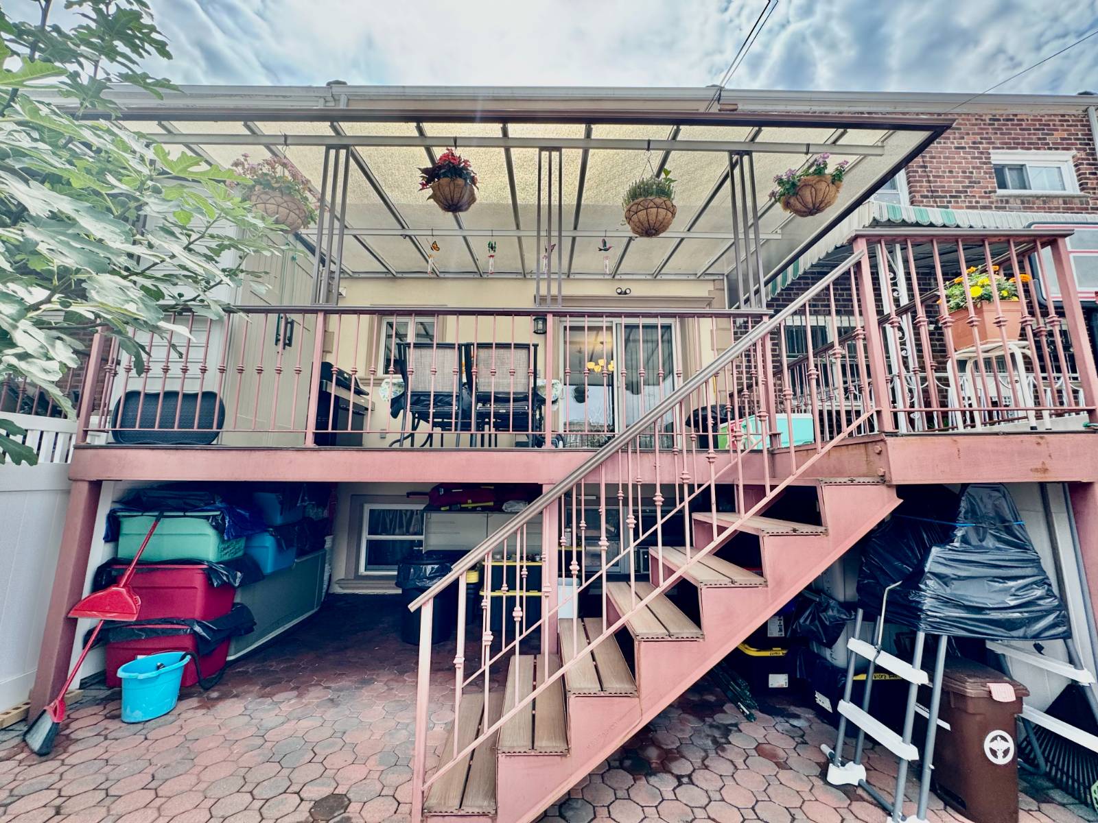 #14 photo, 1525 85th street, ブルックリン区 Bensonhurst , NY 11228