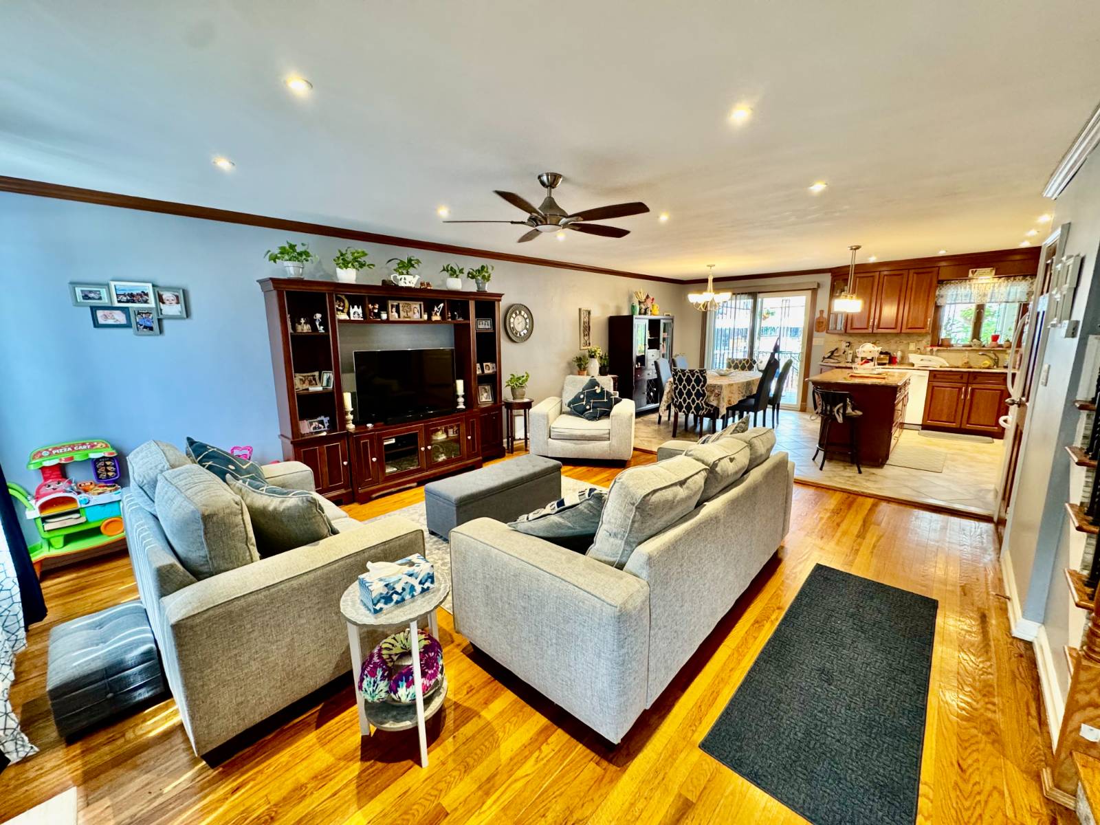 #2 photo, 1525 85th street, ブルックリン区 Bensonhurst , NY 11228