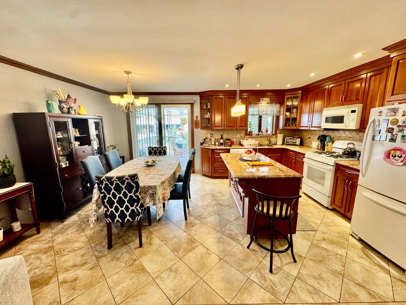 #5 photo, 1525 85th street, ブルックリン区 Bensonhurst , NY 11228