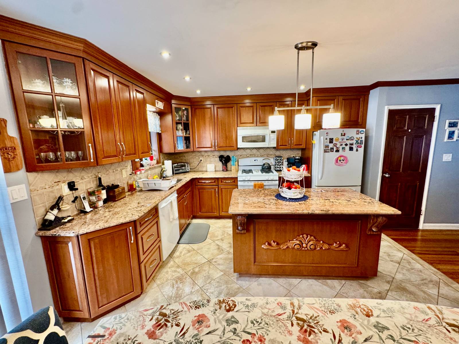 #6 photo, 1525 85th street, ブルックリン区 Bensonhurst , NY 11228