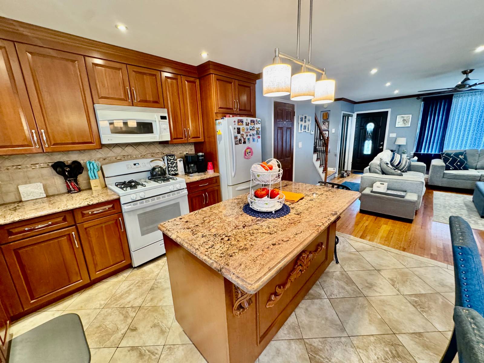 #7 photo, 1525 85th street, ブルックリン区 Bensonhurst , NY 11228