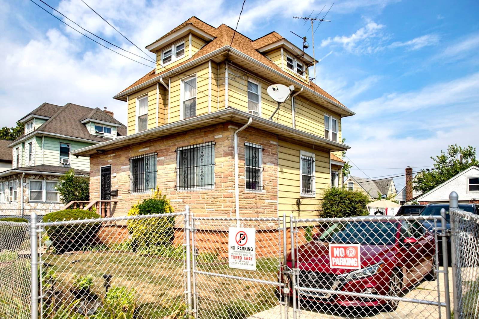 #3 photo, 126-27 147 Street, クイーンズ区 South Ozone Park , NY 11436