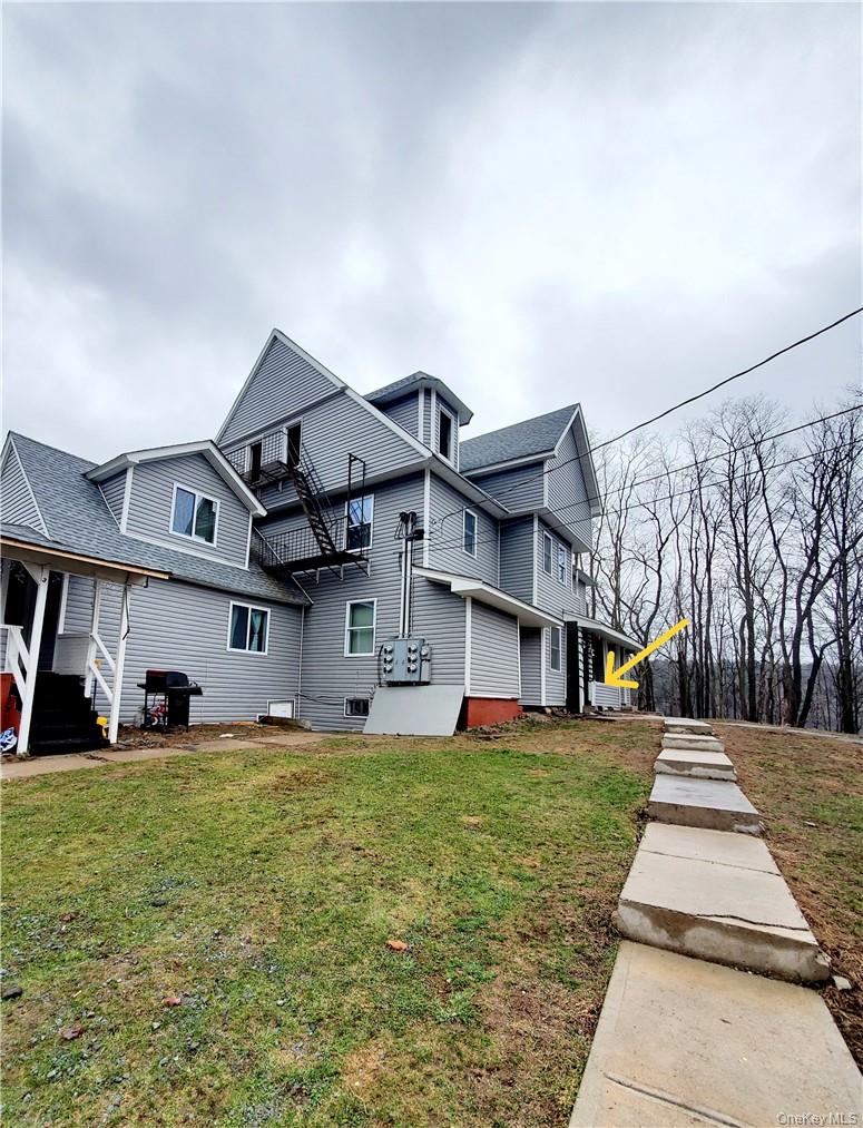 #1 photo, 14 Orange Lane, Liberty , NY 12754