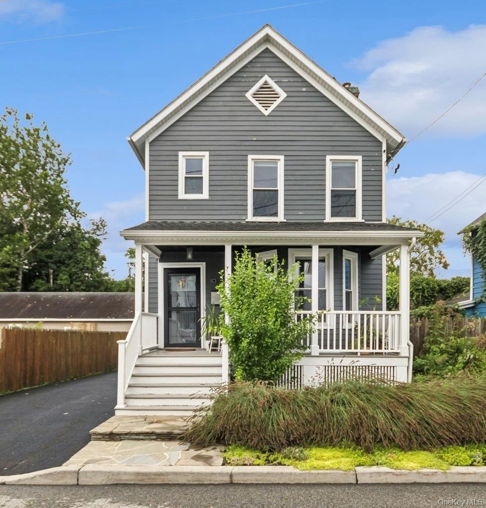 #1 photo, 10 N Cedar Street, Beacon , NY 12508